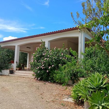 Villa Del Sole Specchiolla Exteriör bild