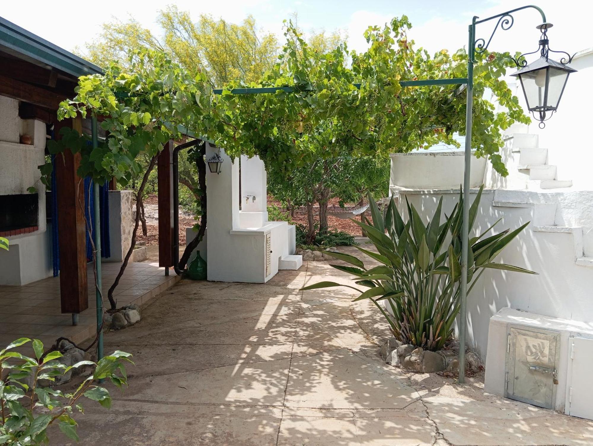 Villa Del Sole Specchiolla Exteriör bild