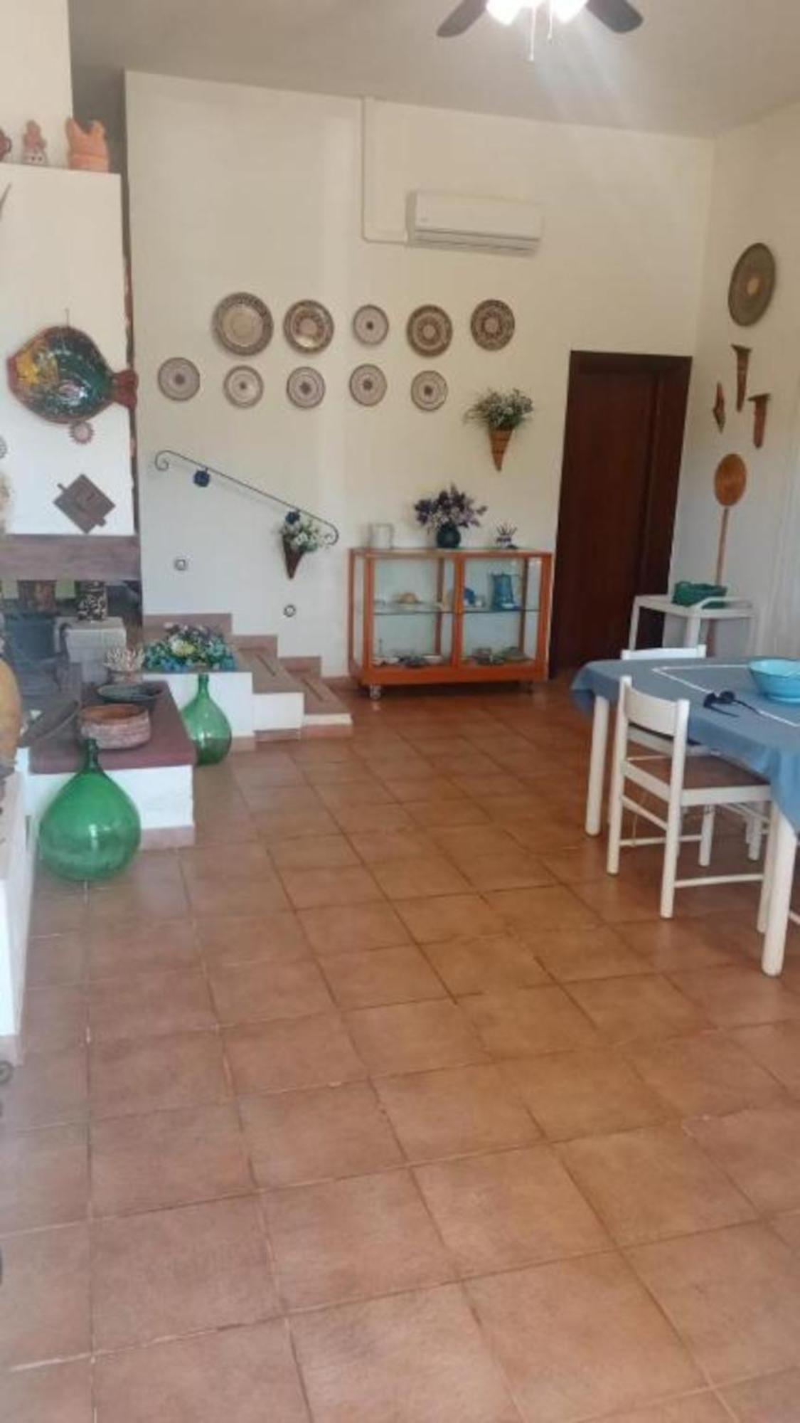 Villa Del Sole Specchiolla Rum bild