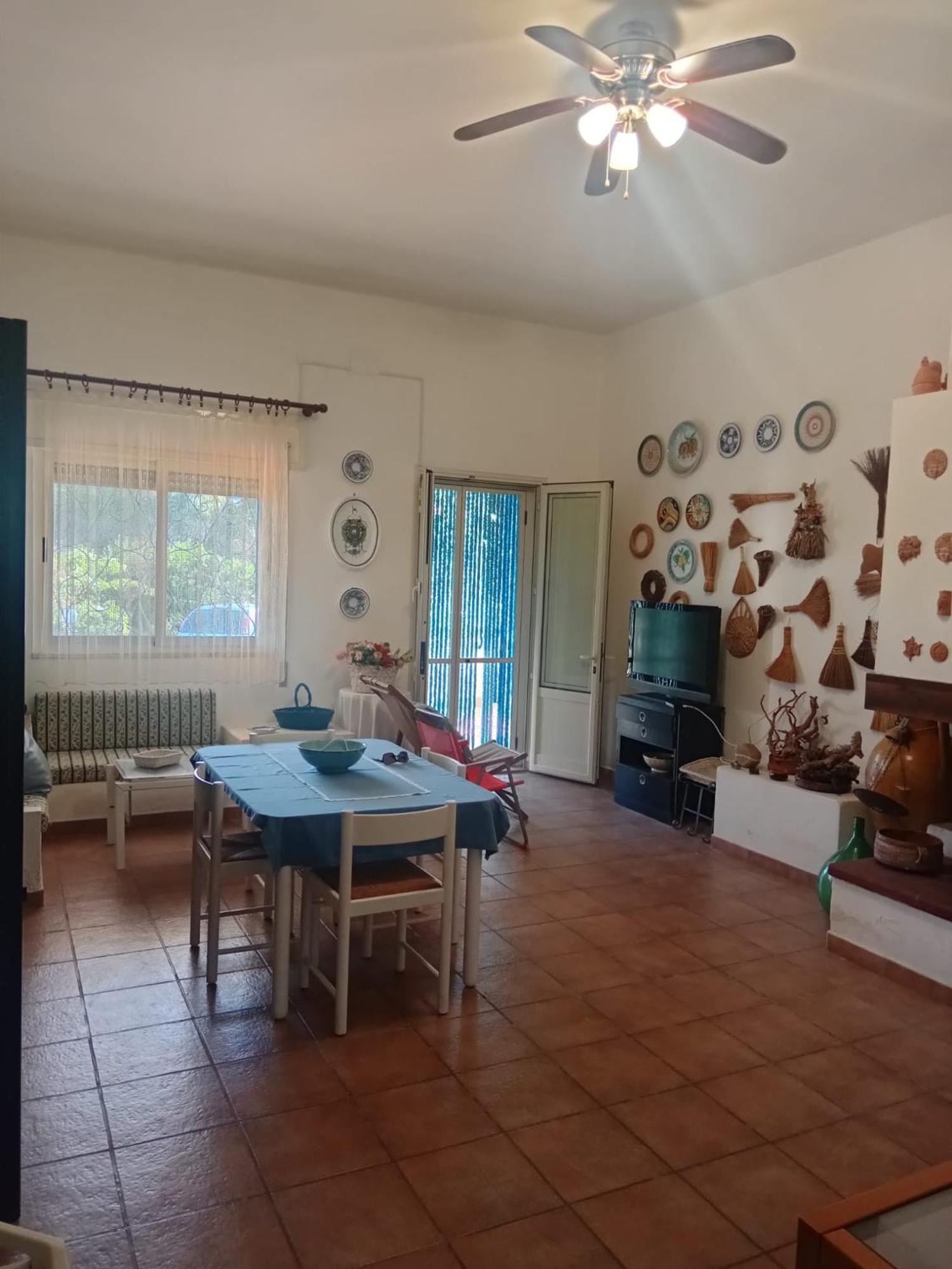 Villa Del Sole Specchiolla Exteriör bild
